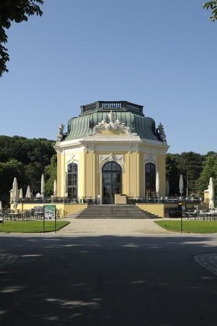Tiergarten Schönbrunn