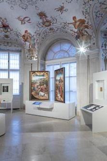 Belvedere Museum
