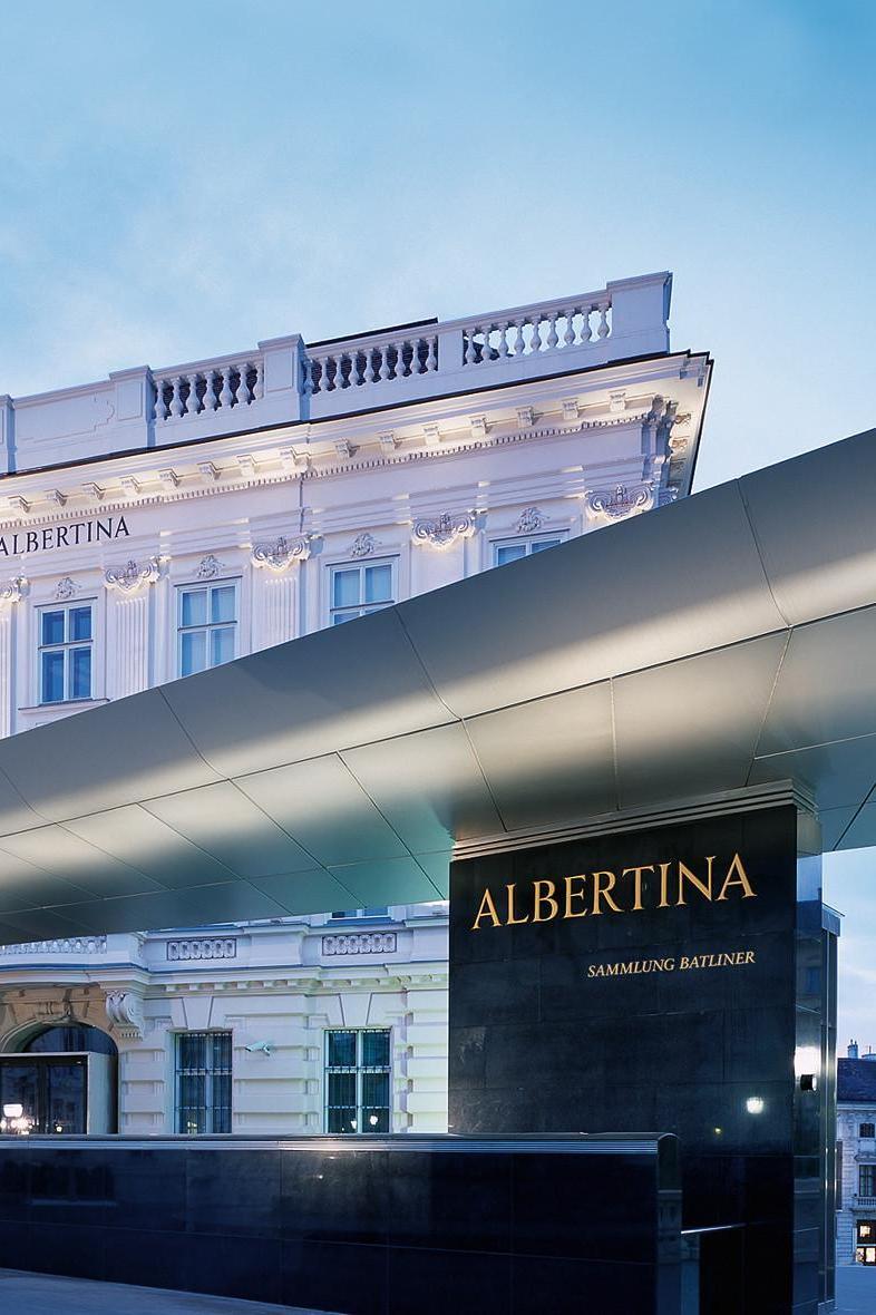 Albertina